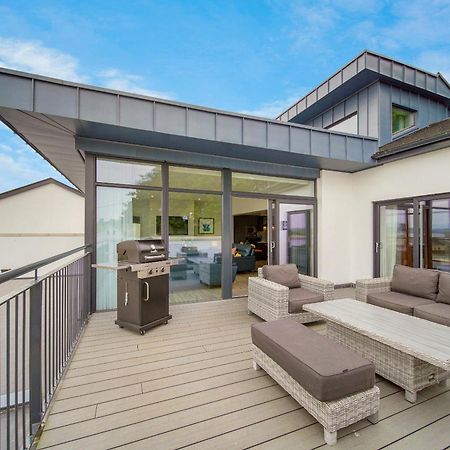 Bayview Luxury 4 Bedroom Penthouse Downings Buitenkant foto