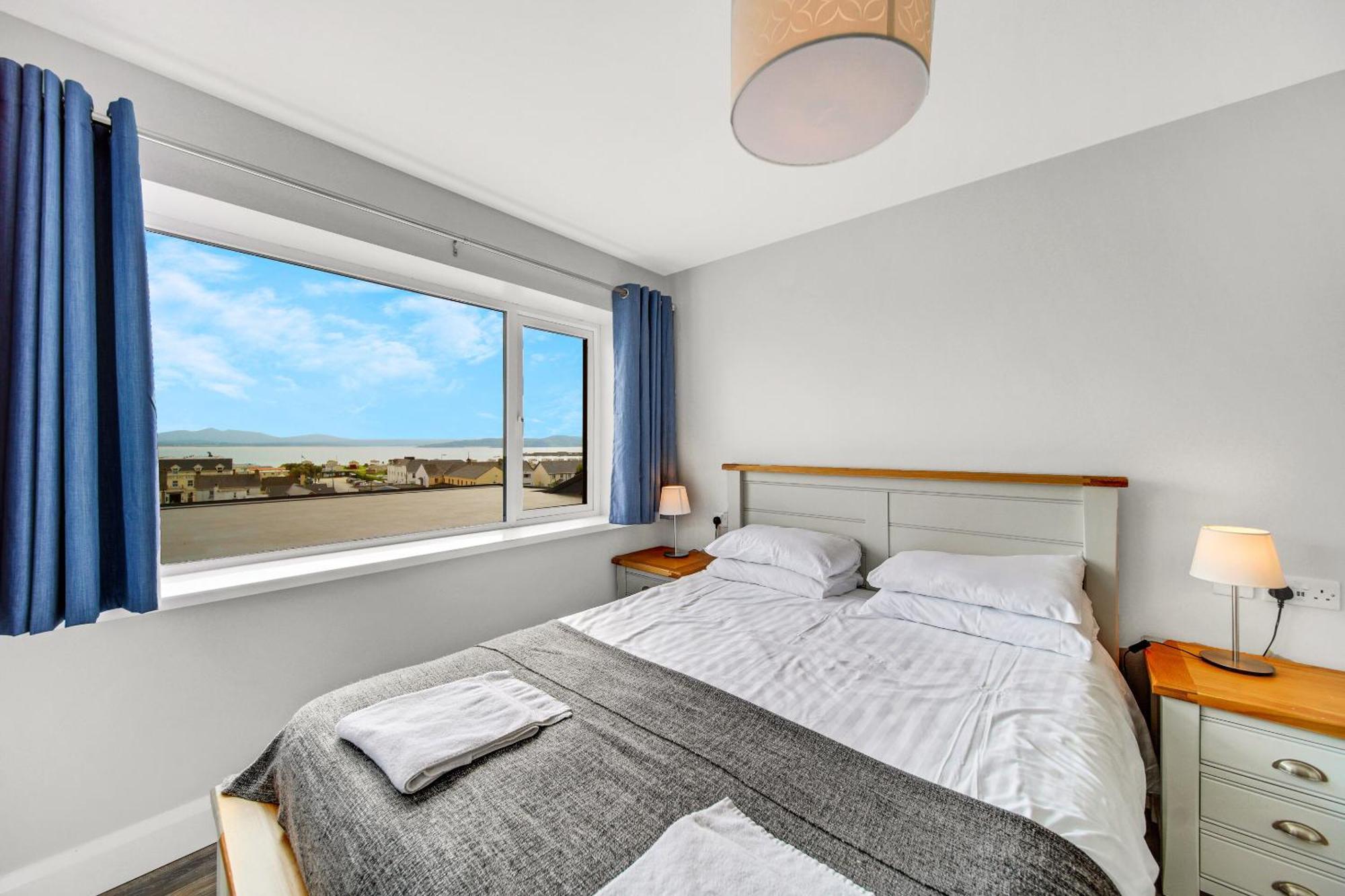 Bayview Luxury 4 Bedroom Penthouse Downings Buitenkant foto