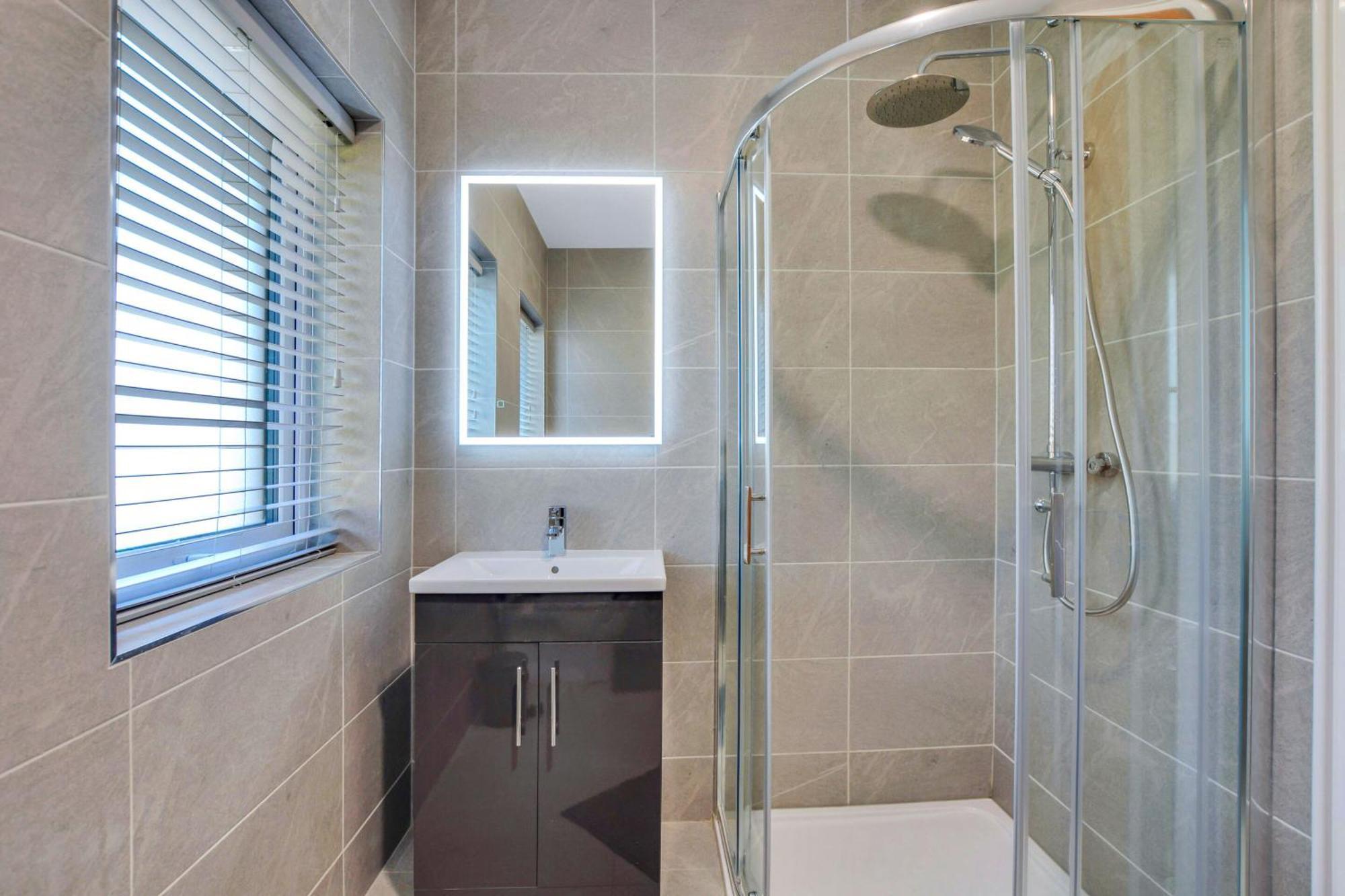 Bayview Luxury 4 Bedroom Penthouse Downings Buitenkant foto