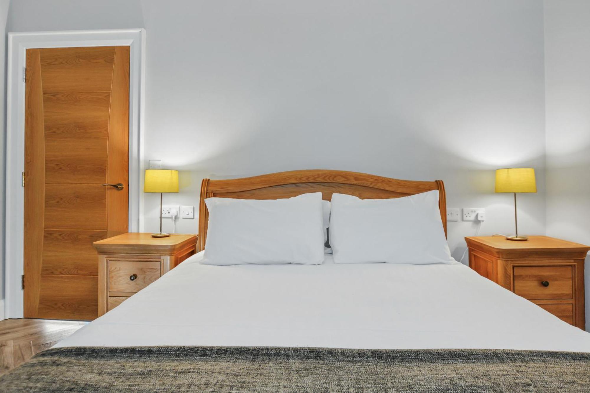 Bayview Luxury 4 Bedroom Penthouse Downings Buitenkant foto
